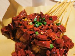 -渔语鱼酸菜鱼新川菜(万象城店)