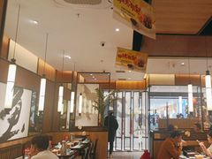 -江边城外烤全鱼(龙德广场店)