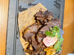 -敏珠拉姆藏餐·南京厨房(富春江东街店)