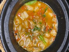 -海食焗(新光天地店)