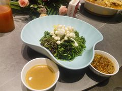-那家老院子东北菜.饺子.小鸡炖蘑菇(三经街店)