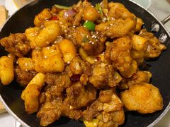 -小菜园新徽菜(芜湖镜湖苏宁店)