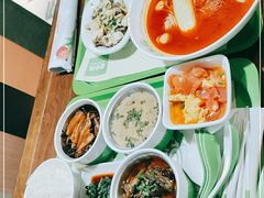 -老乡鸡(马鞍山路店)