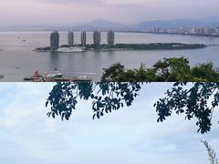 -鹿回头风景区