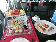 -澳门旅游塔360°旋转餐厅(南湾湖广场店)