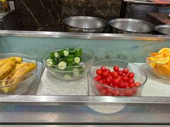 -新港湾大酒店-西餐厅