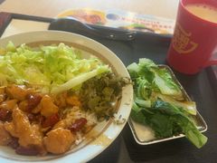 -永和大王(小厨·东四十条店)
