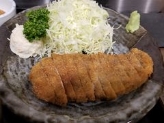 -牛かつもと村(上野店)