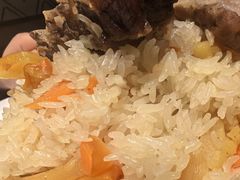 -西域阿里马新疆菜·清真(桂花路店)