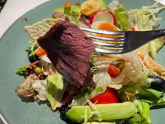 -半秋山西餐厅(巴南万达广场店)