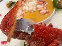 -利苑酒家(金宝店)