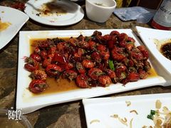 -郑喜旺烧烤(郑州总店)