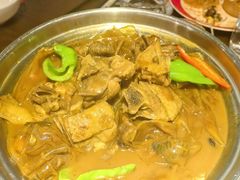 -解家河南菜(中原万达店)