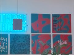 -塔斯汀中国汉堡(长平路店)