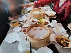 -鼎泰丰(国贸商城店)