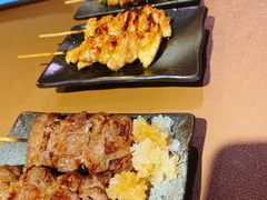 -鸟内会(河北路店)