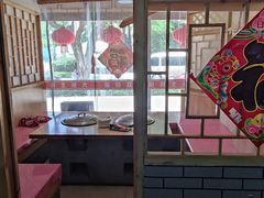 -咱家大东北铁锅炖(太阳沟店)