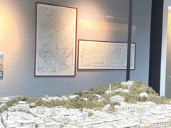 -杭州市城市规划展览馆
