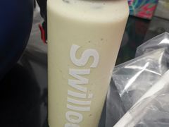 -新加坡斯味洛·鲜奶茶(石牌东店)