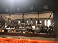 -G+KITCHEN(龙湖狮山天街店)