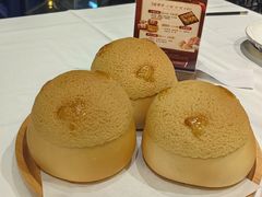 炳胜菠萝包-炳胜品味(海印总店)