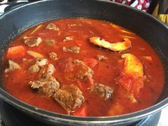 -有才叔的小馆(招商依云曲江店)