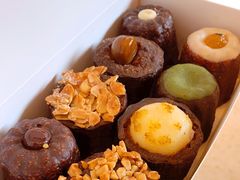 -发酵食堂(屏风街店)
