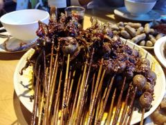 -隆氏兔头(同盛路店)
