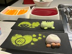 -海底捞火锅(振华商厦店)