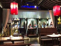 -红蜡烛•瓦罐粥家常菜•夜宵(中山路店)
