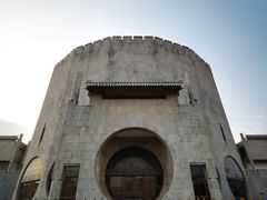 -辽沈战役纪念馆