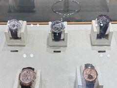 -109度二手奢侈品手表包包珠宝回收(新天地店)