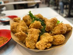 -张妈台式锅烧(深大店)
