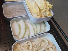 -骨气鼓气羊棒骨·羊蝎子(住总万科广场店)