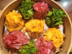 -龍聚祥烧麦馆(万达店)