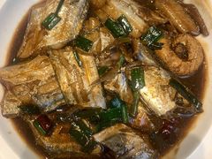 红烧带鱼-高佳庄·舟山海鲜(海景旗舰店)