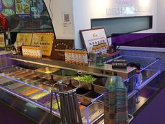 -舞素卷菜煎饼.糁汤(宽厚里店)