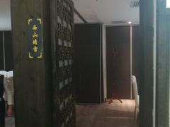 -鸭王烤鸭店(三里河店)