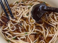-李先生牛肉面大王(北京平谷步行街店)