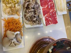 -虾大侠·盱眙龙虾老北京铜锅涮羊肉(金楠天街店)