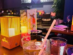 -THE CUT Rooftop顶楼牛排餐吧(环贸iapm店)