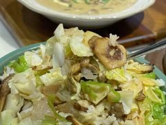 -怡得饭庄·30年老店·宋大妈昆明菜