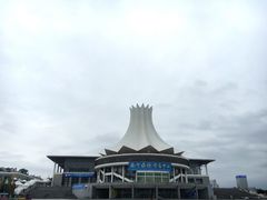 -南宁国际会展中心(会展东博文化旅游区)