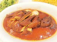 玫瑰豉油鸡-幸运楼(北京路店)