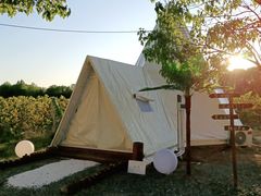 -安德鲁户外烧烤帐篷营地(马泉营店)