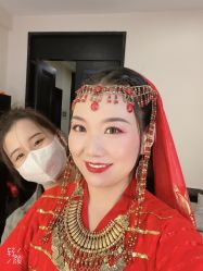 -盘子女人坊古装写真摄影(天津总店)