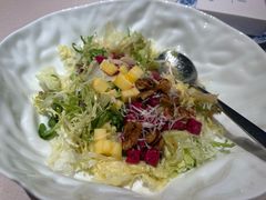 -漢舍中国菜馆(889广场店)