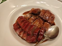 -上海金桥红枫万豪酒店-万豪中餐厅
