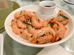 -海鲜城大家餐厅