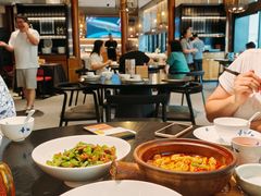 -简小舍·民间手艺菜(武昌江滩店)